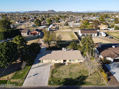 4724 W Waltann Ln, Glendale, AZ, 85306