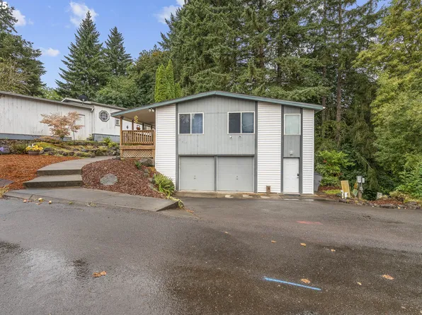 287 Canyon View Dr, Lafayette, OR 97127