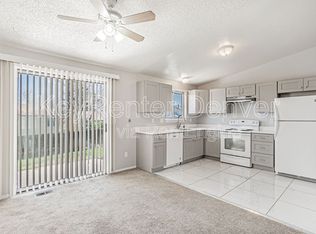 19125 E Oberlin Dr, Aurora, CO 80013