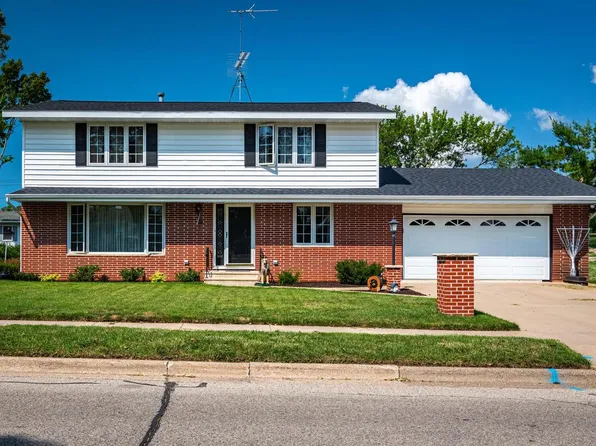 356 Mark STREET NORTH North, West Salem, WI 54669