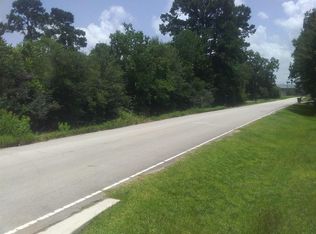 LOT 46 Moore St, Tomball, TX 77375