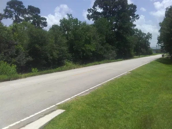 LOT 45 Moore St Lot 45, Tomball, TX 77375