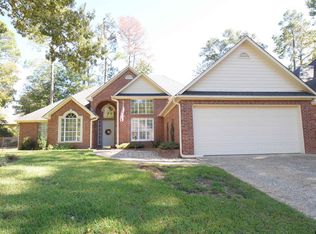 3740 Long Leaf Dr, Tyler, TX 75707