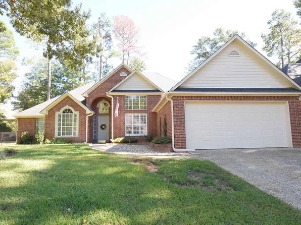 3740 Long Leaf Dr, Tyler, TX 75707