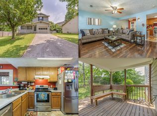 2310 Arkwright Ln, Knoxville, TN 37921