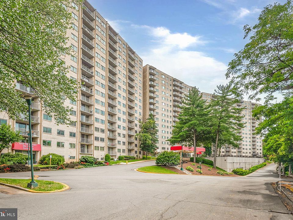 1st image of 2500 N Van Dorn St APT 1125