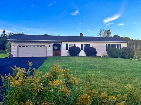 315 East Cobble Hill Road, Barre Town, VT 05641
