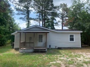 2320 N Bragg Blvd, Spring Lake, NC 28390