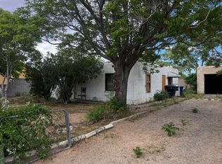 410 59th St NW, Albuquerque, NM 87105