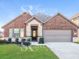 2107 Silver Charm Ln, Forney, TX 75126