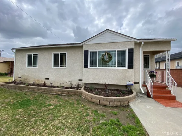 10928 Galax St, South El Monte, CA 91733