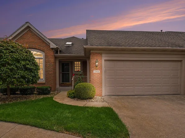 1363 Somerset Ct, Goshen, IN 46528
