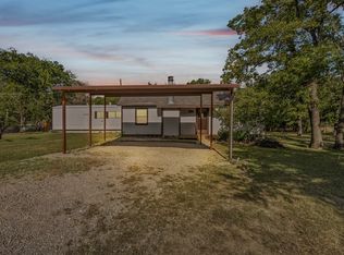 3667 Oak Cir, Weatherford, TX 76088