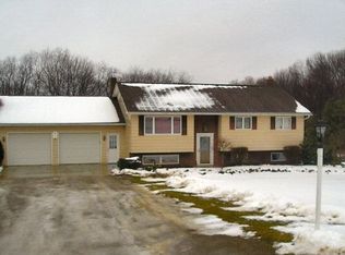 20947 Ball Rd, Venango, PA 16440