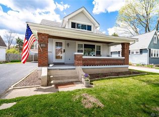 418 Winden Ave, Dayton, OH 45419