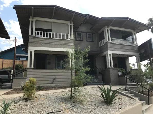 3455 N Mission Rd, Los Angeles, CA 90031