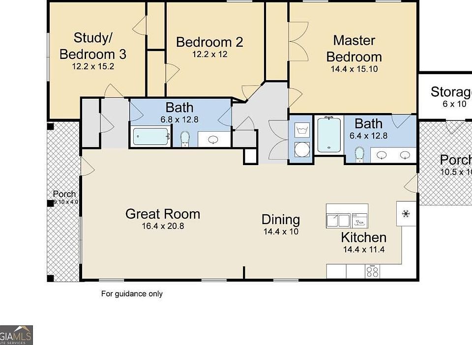 2nd image of 15 Ransom Dr