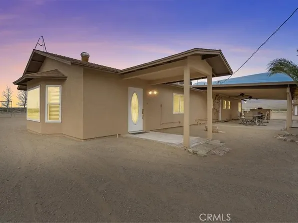 86252 Sampson Ave, Twentynine Palms, CA 92277