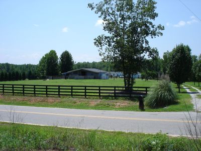 950 Garner Rd, Gay, GA, 30218