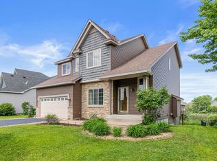 3361 119th Ave NE, Blaine, MN 55449