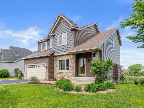 3361 119th Ave NE, Blaine, MN 55449