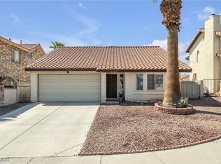8669 Portofino Ct, Las Vegas, NV 89117