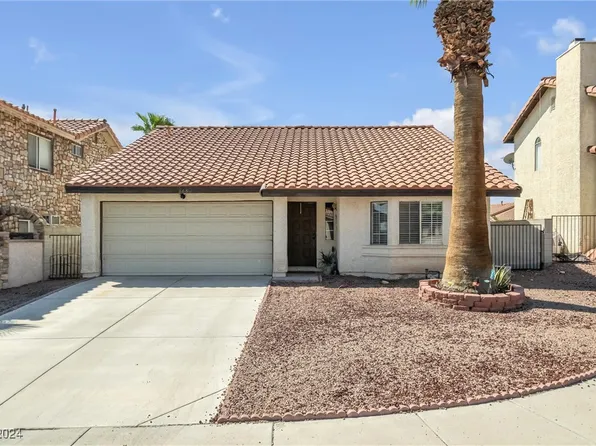 8669 Portofino Ct, Las Vegas, NV 89117
