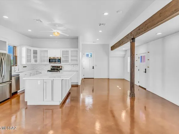 508 W 18th St, Tucson, AZ 85701