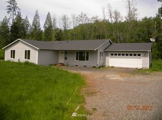 209 Haywire Rd #48, Napavine, WA 98565