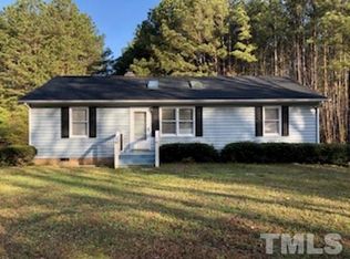 258 Doc Ln, Manson, NC 27553