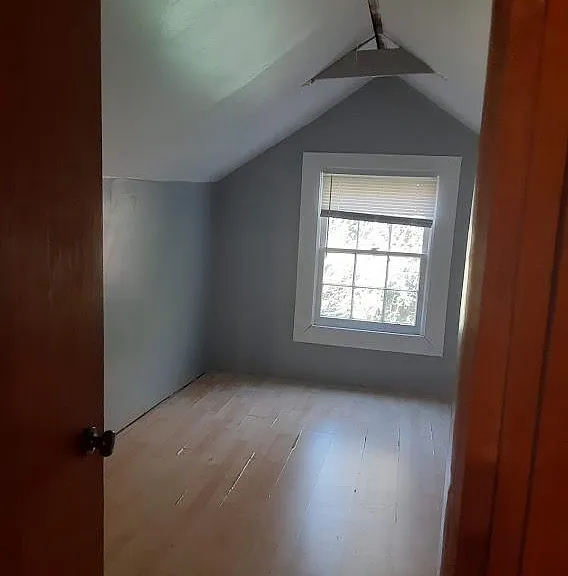 upstairs closet/storage