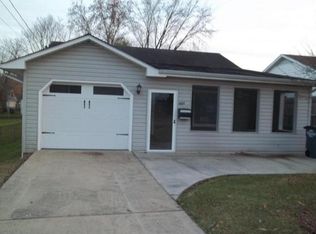 1605 Washington Ave, Kingsport, TN 37664