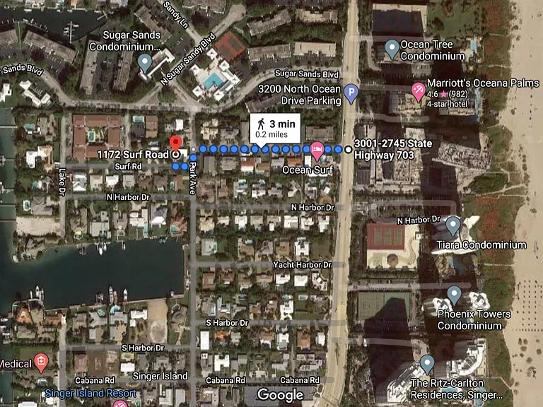 1172 Surf Rd — Photo 2