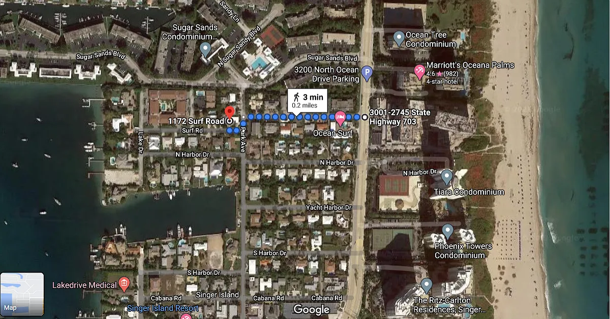 Building Photo - 1172 Surf Rd