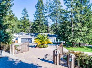 1000 Pine Ln, Lafayette, CA 94549