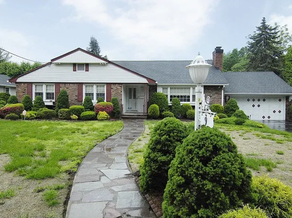 395 Lincoln Ave, Glen Rock, NJ 07452
