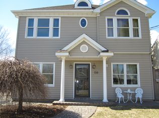 14 Goodwin Pl, Northport, NY 11768
