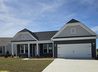 173 River Birch Dr. Lot 152 Wisteria II, Loris, SC 29569