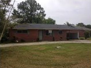 304 Klondyke Rd, Long Beach, MS 39560