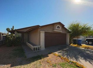 8461 W Sells Dr, Phoenix, AZ 85037