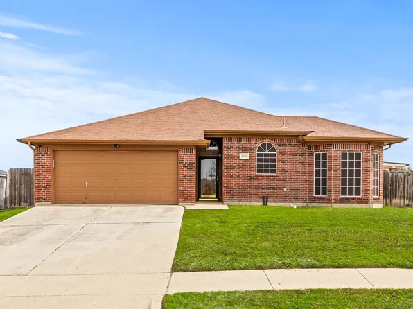 6211 Brookknoll Dr, Arlington, TX 76018