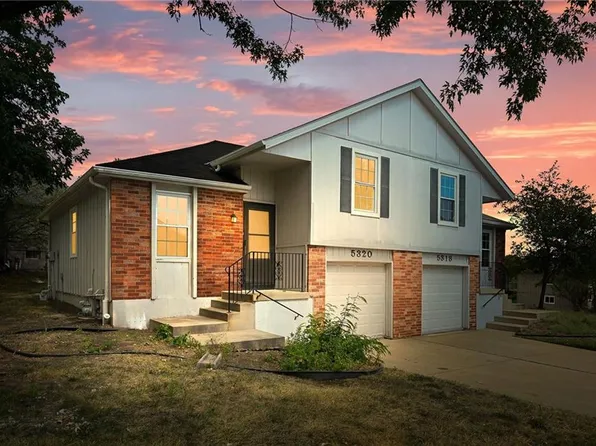 5320 NW 87th St, Kansas City, MO 64154