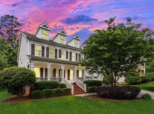 3707 Rock Creek Dr, Raleigh, NC 27609