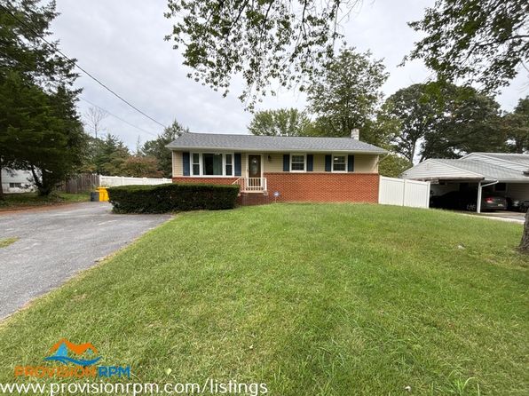 1410 Evergreen Rd