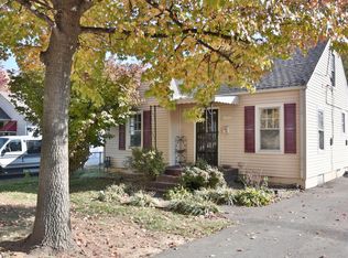 1422 Taylor Ave, Louisville, KY 40213