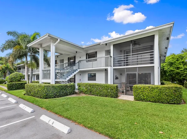 1210 SE Parkview Place #E-5, Stuart, FL 34994