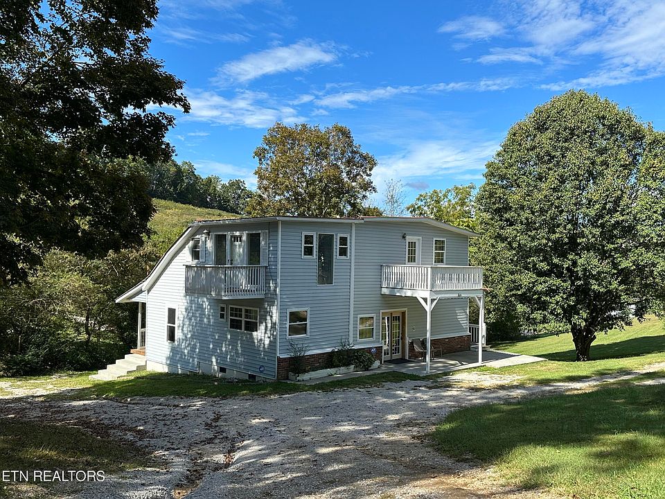 1855 Long Hollow Rd, La Follette, TN 37766 Zillow