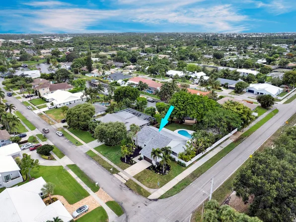 701 SW 34th Avenue, Boynton Beach, FL 33435