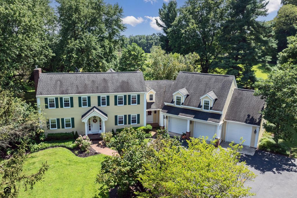 Real estate listing image
