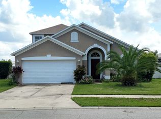 12657 Aleguas Ln, Orlando, FL 32825